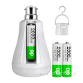 Home Outdoor Energy Saving Lighting LED Emergency Light